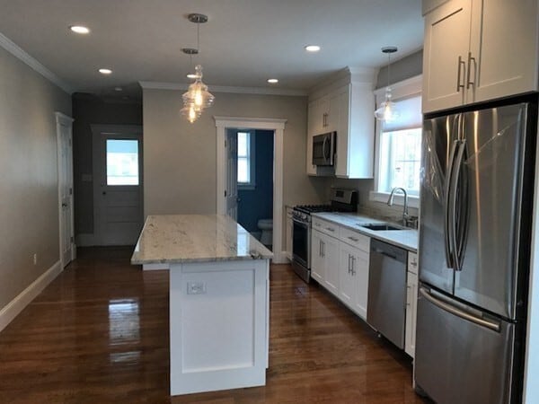 Photo - 58 Broadway Apartamento Unidad 2