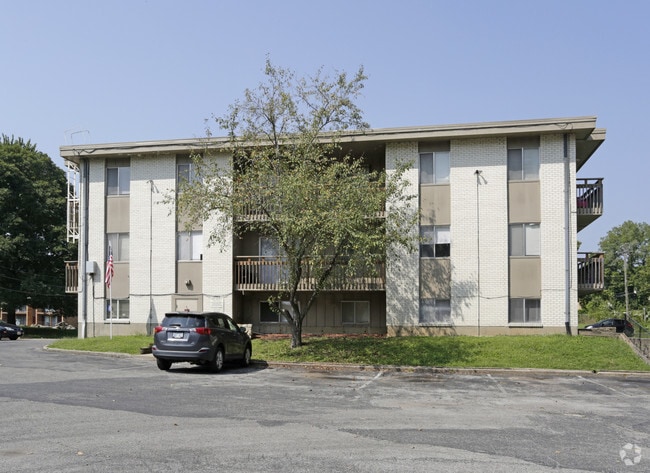 Villa Alegre Apartments