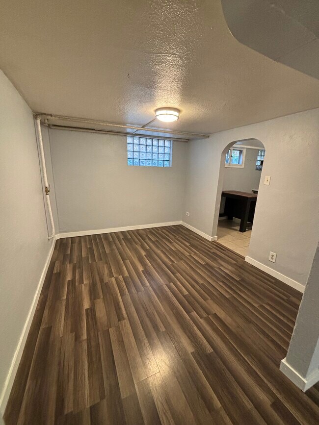 1832 S Williams St Unit Basement apartment Denver, CO