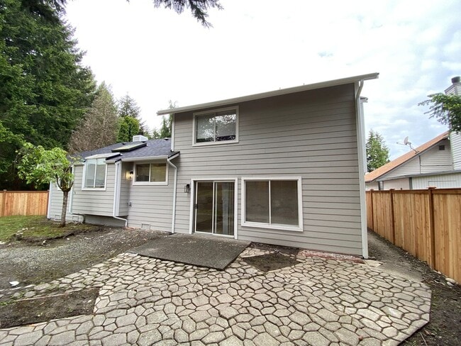 Stylishly Renovated Home with Private Back... - Stylishly Renovated Home with Private Back...