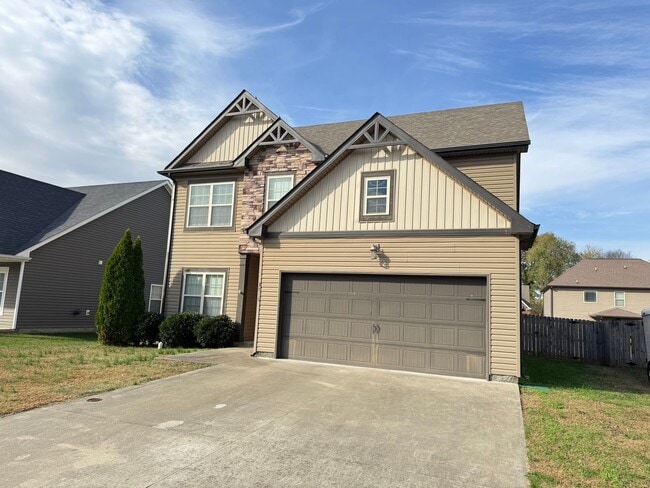 Photo - Crosswinds Subdivision! Beautiful 2 Story ...