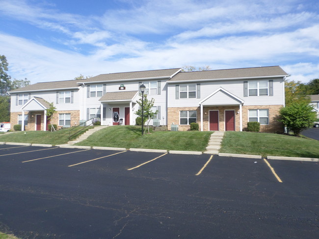 Whispering Pines Apartments - Bellefontaine, OH | ForRent.com