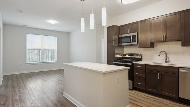 Greens at Irvington Mews 2 - Senior Apartments 62+