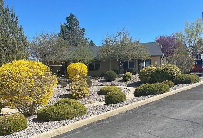 Photo - 800 Jasper Pl Unit #800