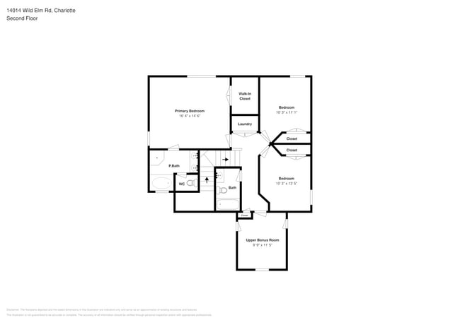 Photo - 14014 Wild Elm Rd