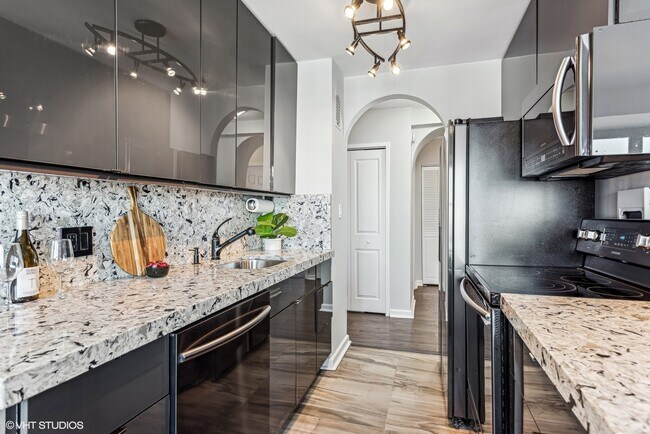 Photo - 3420 N Lake Shore Dr Unit 16N