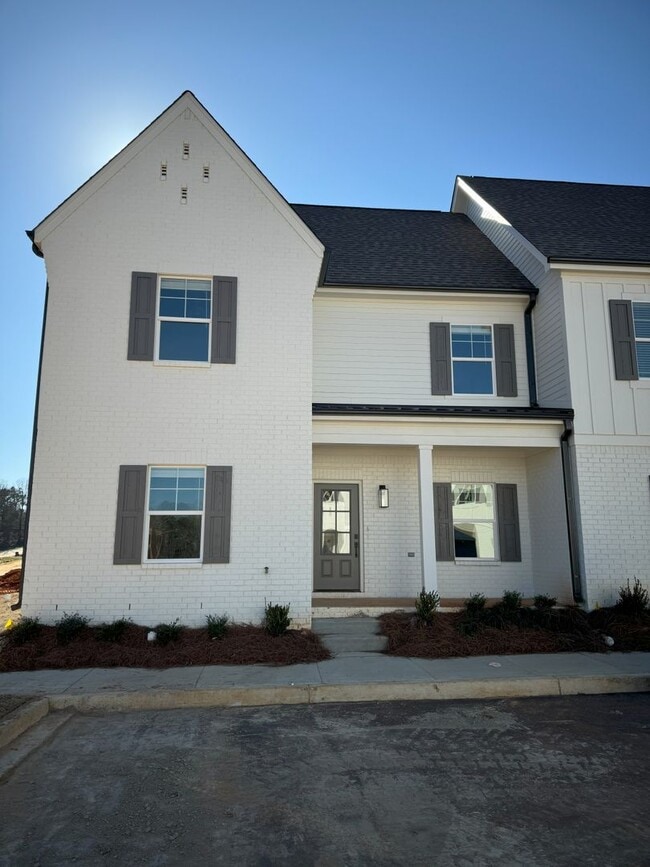 South Grove - South Grove Townhome