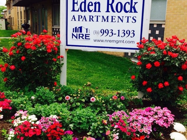 Eden Rock Apartments