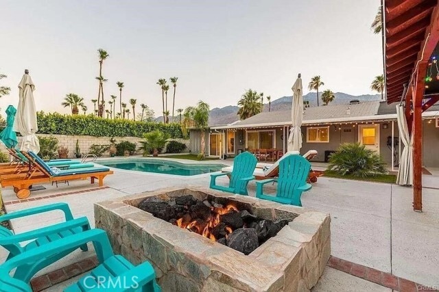 Photo - 980 N Biskra Rd House