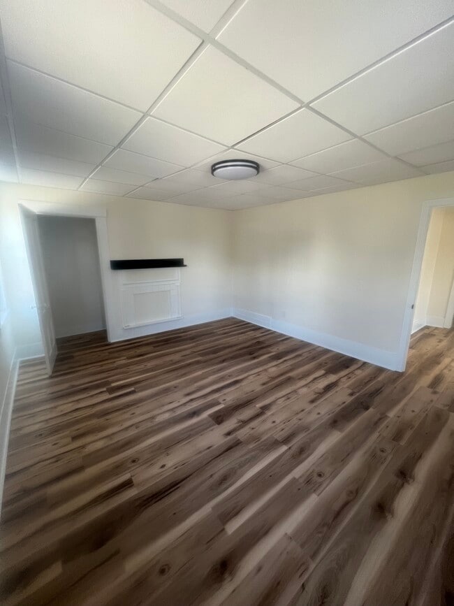 Primary Bedroom - 4 Palmer St Unit Palmer 4C