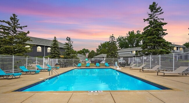 Summit Townhomes