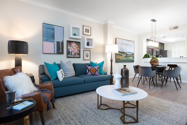 One Pearl Place
