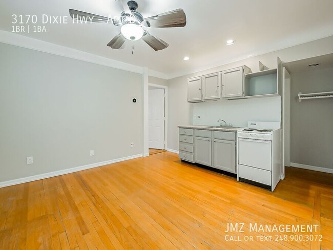 Photo - 3170 Dixie Hwy Unit Apt D