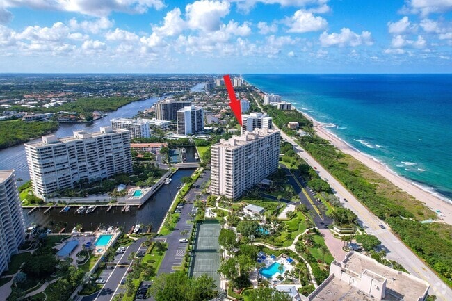 Building Photo - 4301 N Ocean Blvd Unit 203 Rental