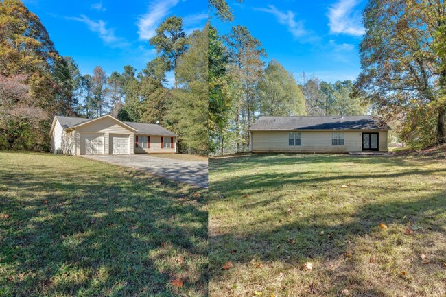 Photo - 2927 Jim Owens Rd NW