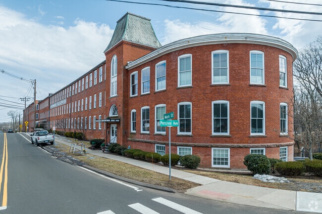 Photo - The Lofts at Sherwood Falls