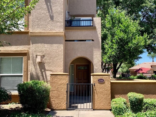 Photo - Two Bedroom & Two Bathroom Condo in Syrah at Natomas Park