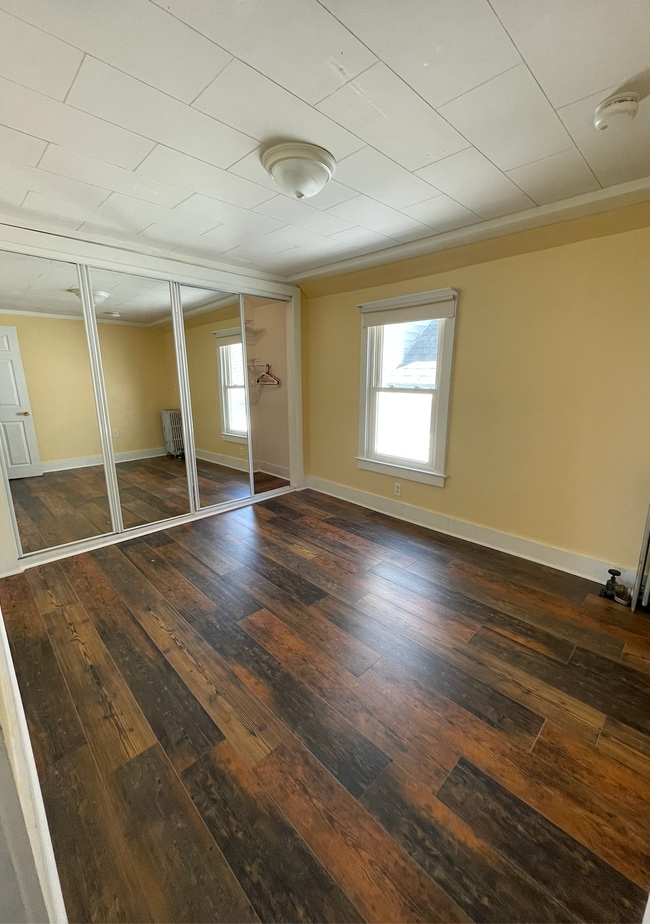 Bedroom #2 - 50 Douglass St Unit 2
