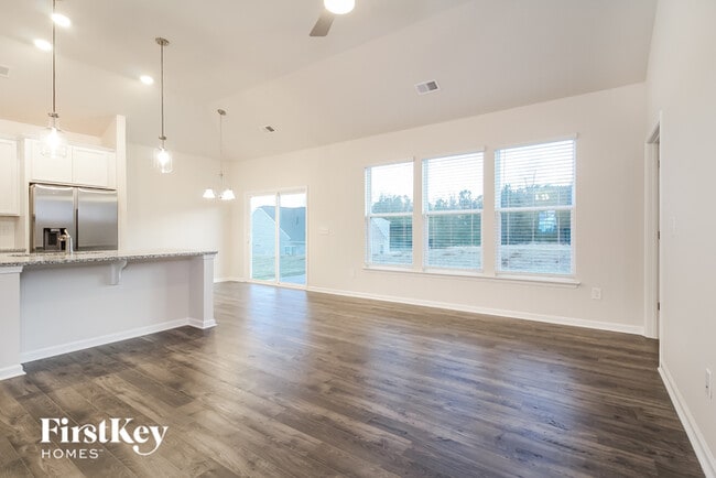 Photo - 1007 Mission Hill Ln