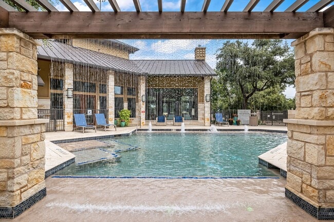 Photo - Marquis at Barton Trails