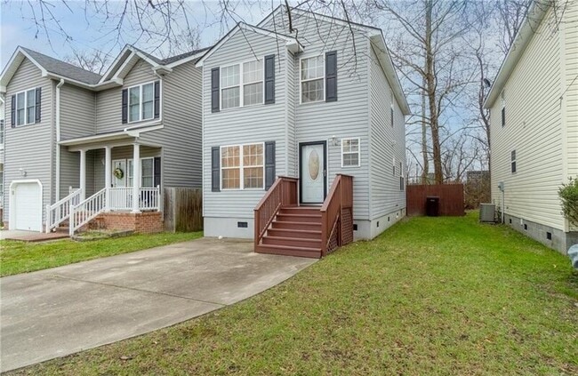 Photo - 1466 Oliver Ave