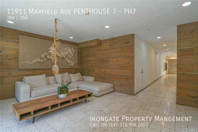 Photo - 11911 Mayfield Ave Unit PH7