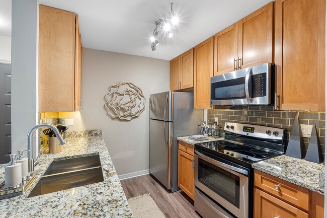 Photo - Cortland Mirror Lake