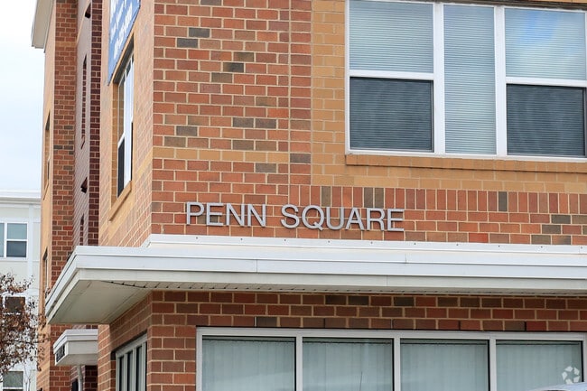 Penn Square I