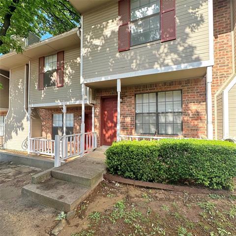 Photo - 929 W Hickory St Townhome