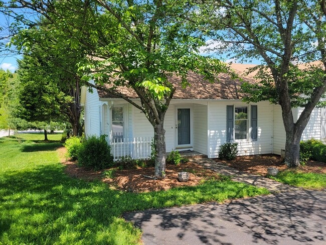 Photo - Welcome to 1829 Alyssum Place Winston Sale...