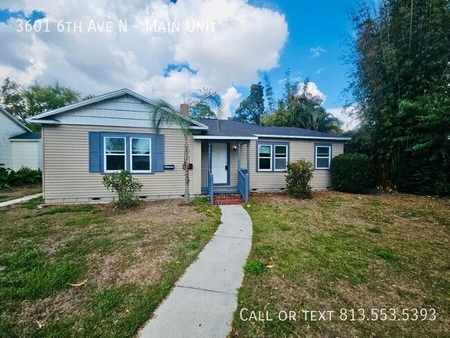 Building Photo - 3601 6th Ave N Unit Main