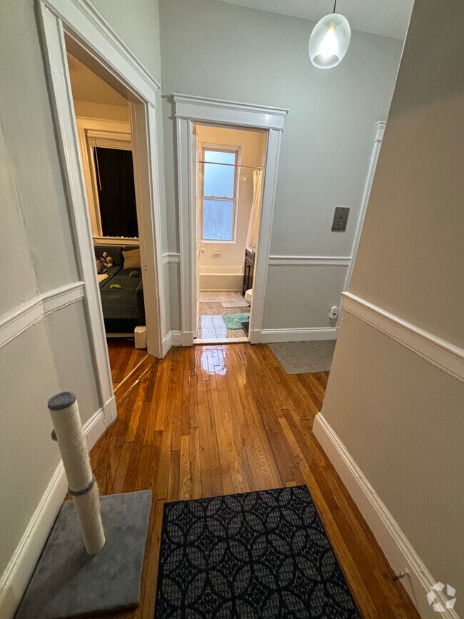 Building Photo - 1161 Commonwealth Ave Unit 19 Rental