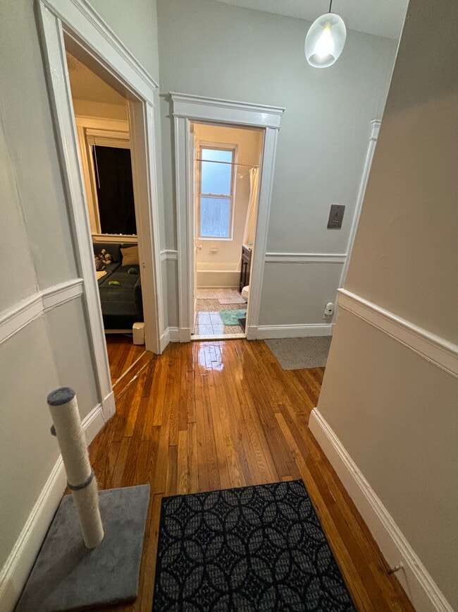 Building Photo - 1161 Commonwealth Ave Unit 19 Rental