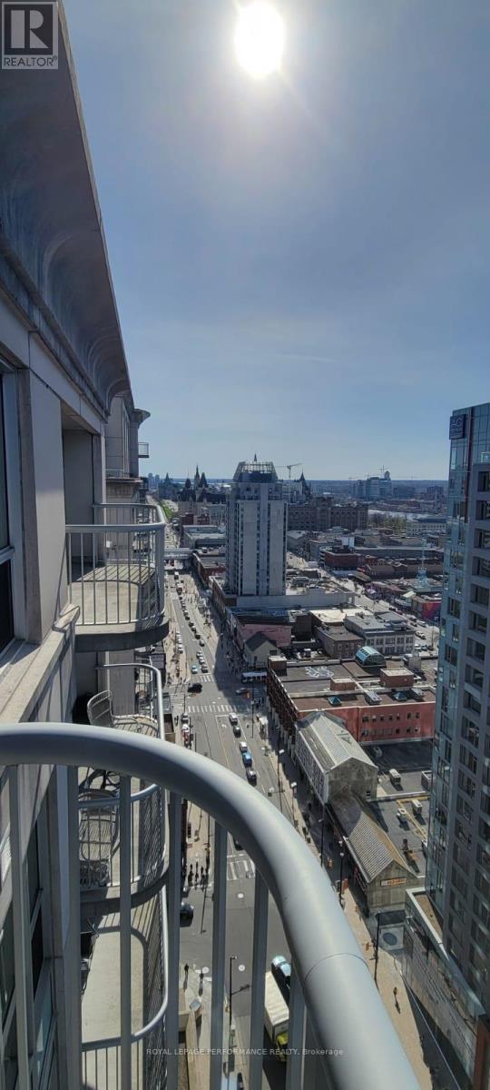 Photo - 234 Rideau St Unité 2402