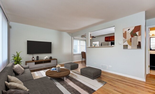 Photo - BEAUTIFUL LARGE 3 BED TOWNHOUSE WITH IN-UNIT LAUNDRY!