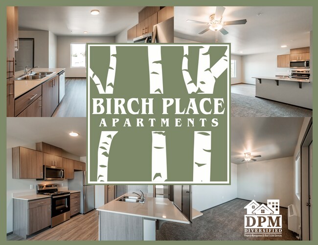 Birch Place Apartments