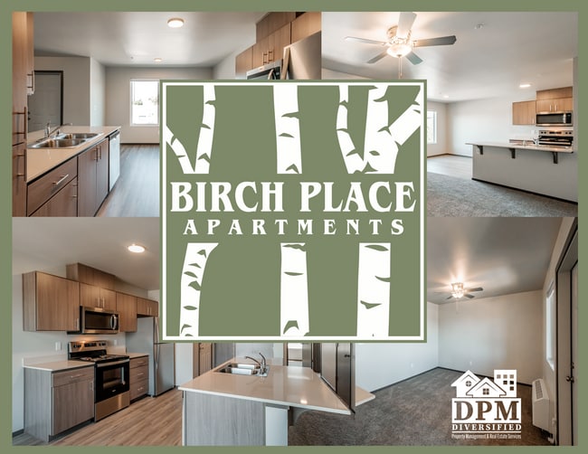 Photo - Birch Place Apartments
