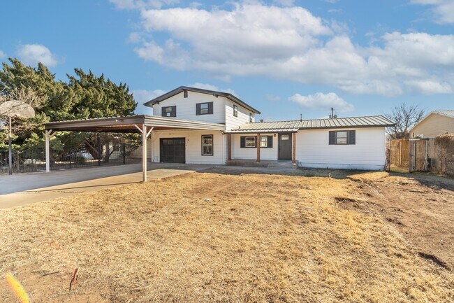 Photo - 1008 9th St Casa