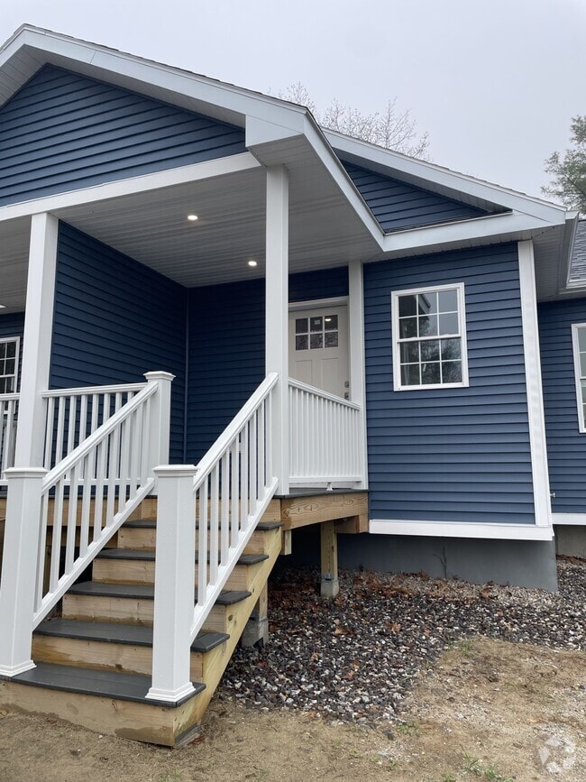 Building Photo - 144 River Common Rd Rental