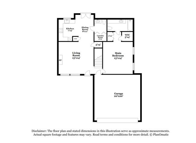 Photo - 1422 Majestic Meadow Dr