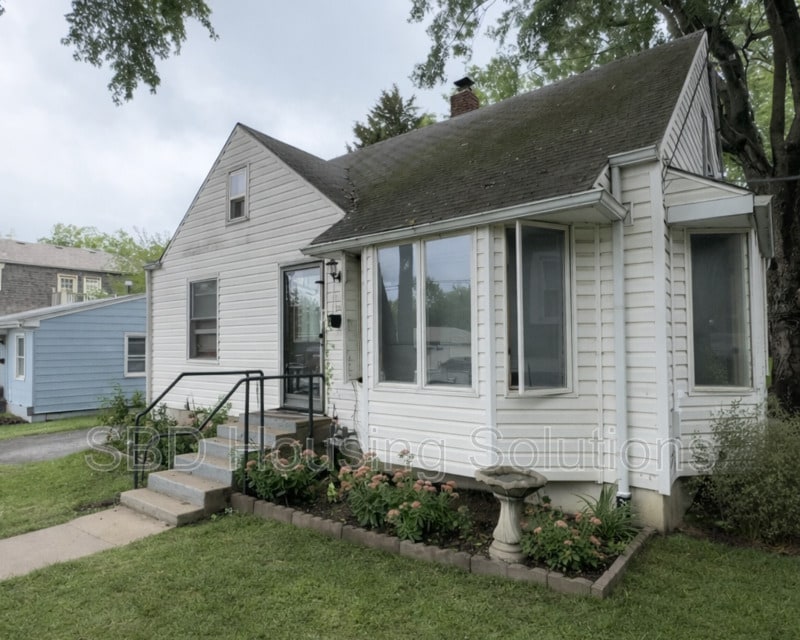 Photo - 1335 N Osage St