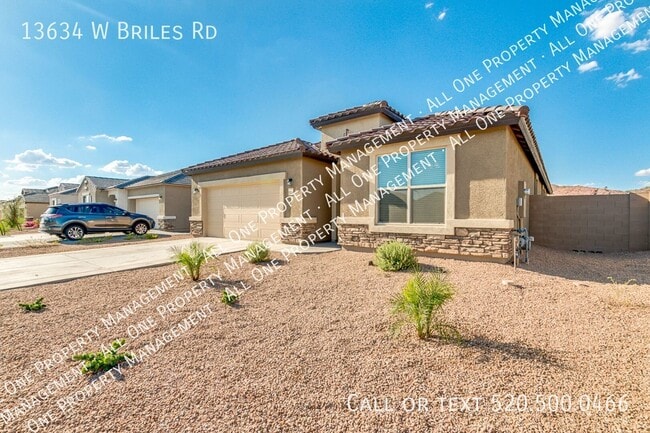 Photo - 13634 W Briles Rd