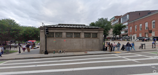 Building Photo - 121 Tremont St Unit 111 Rental