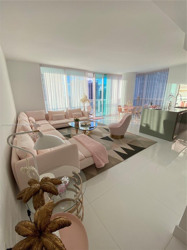 Photo - 1080 Brickell Ave Condo Unit # 2309