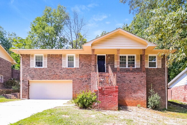 Building Photo - 904 Glenvalley Dr Rental