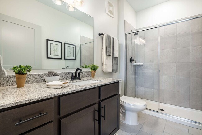 Photo - The Groves at Lake Juliana