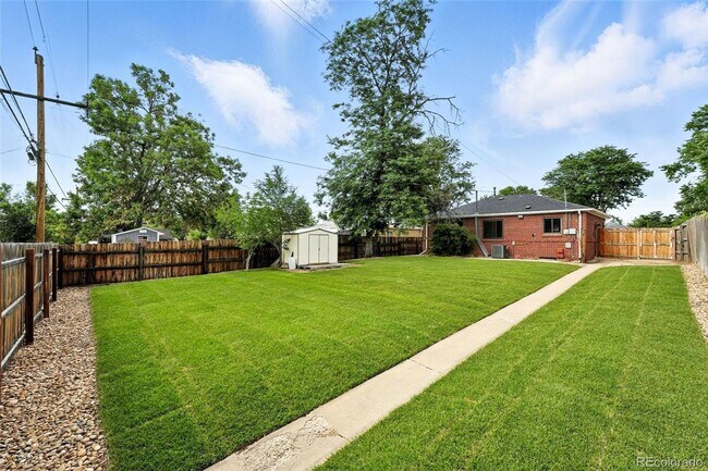 Photo - 3 Bed, 2 Bath Home in Denver