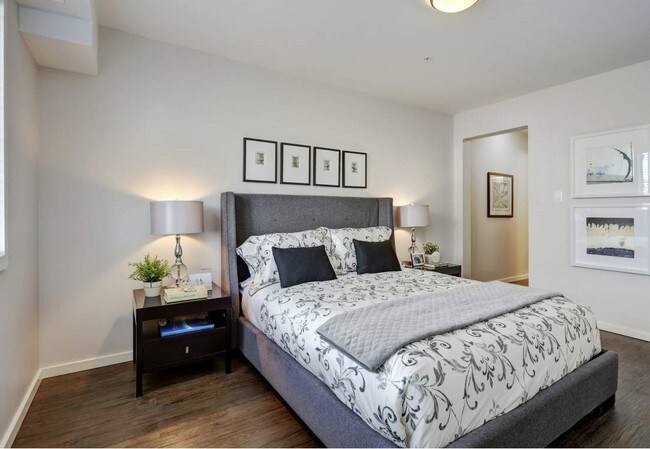 Photo - Vista I & II Apartments