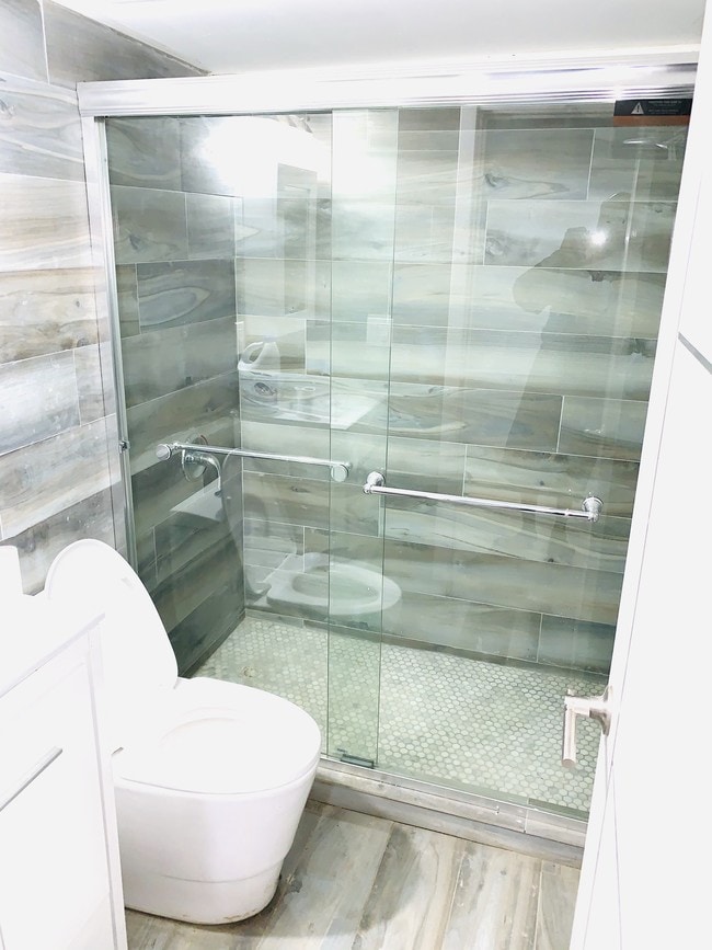 bathroom - 1893 Pacific St Unit 1