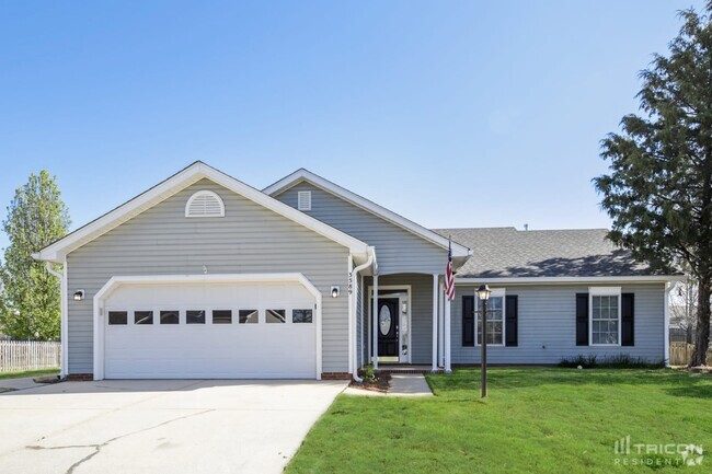 Building Photo - 3589 Bent Trace Dr Rental
